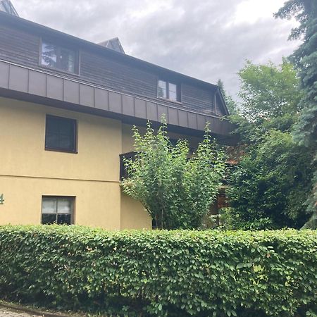 Seedomizil Gaisruecken Pörtschach am Wörthersee Eksteriør billede